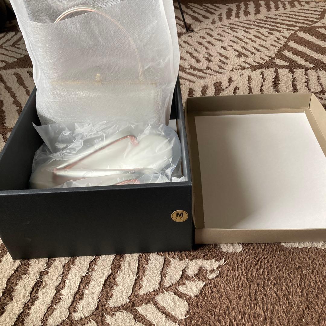 草履、下駄セットMサイズ