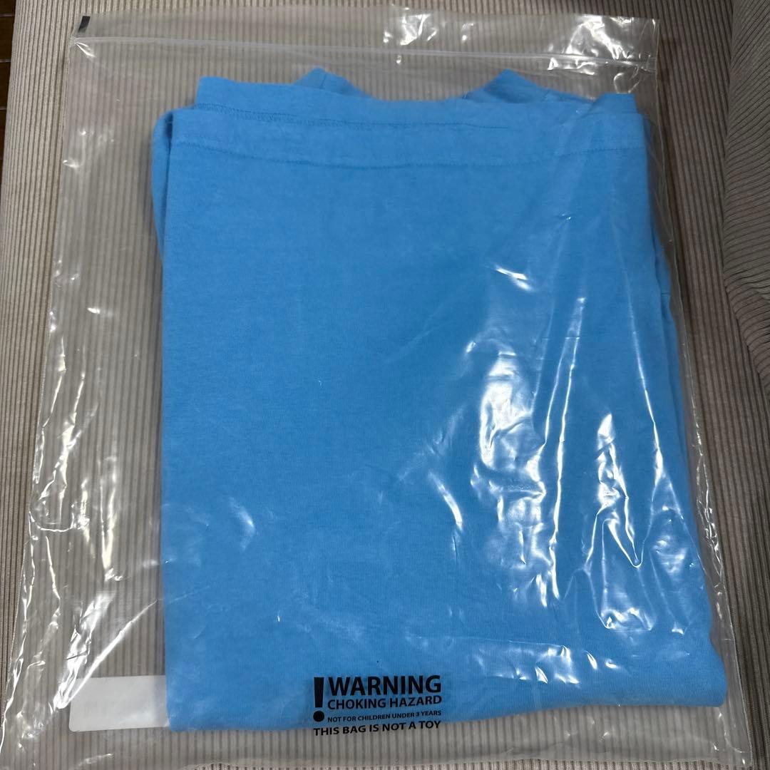 tyler the creator glass tapper tシャツ 新品