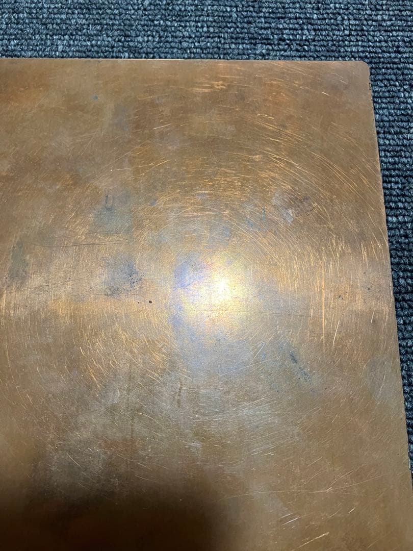 城景都 銅板 エッチング レア 希少 珍品 引取品