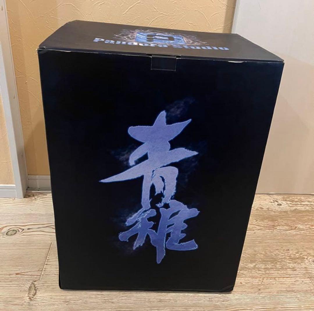 【2／2】 パンドラスタジオ　大将 青雉 クザン 赤犬 サカズキ ワンピース