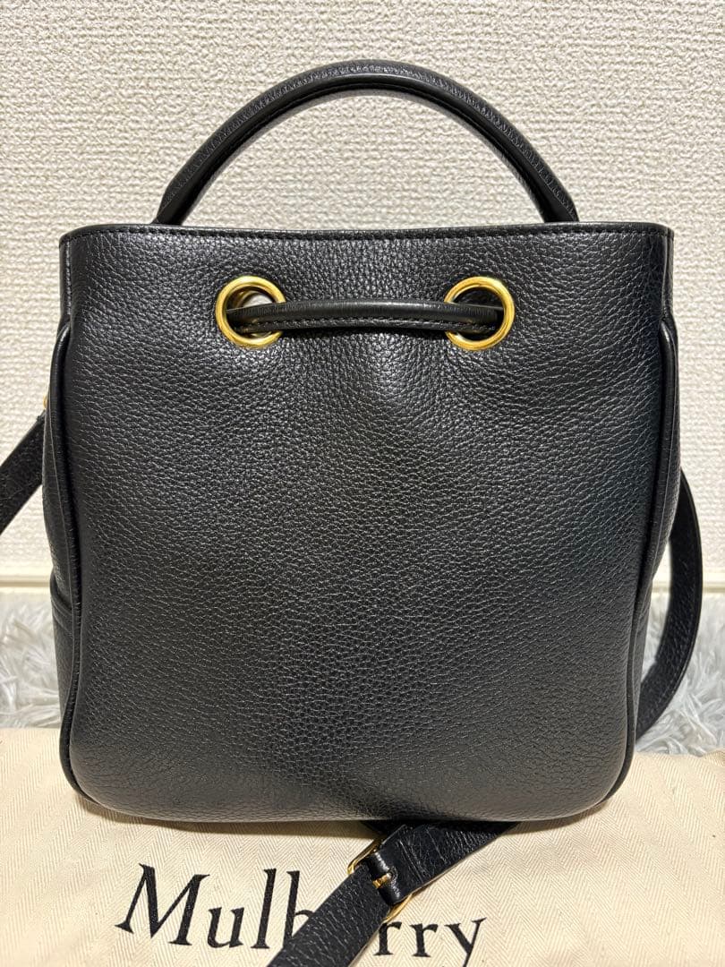 正規品　マルベリー　ハムステッド