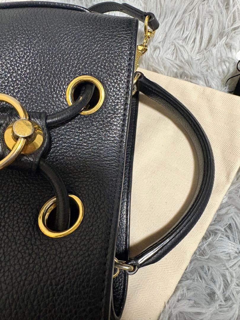 正規品　マルベリー　ハムステッド