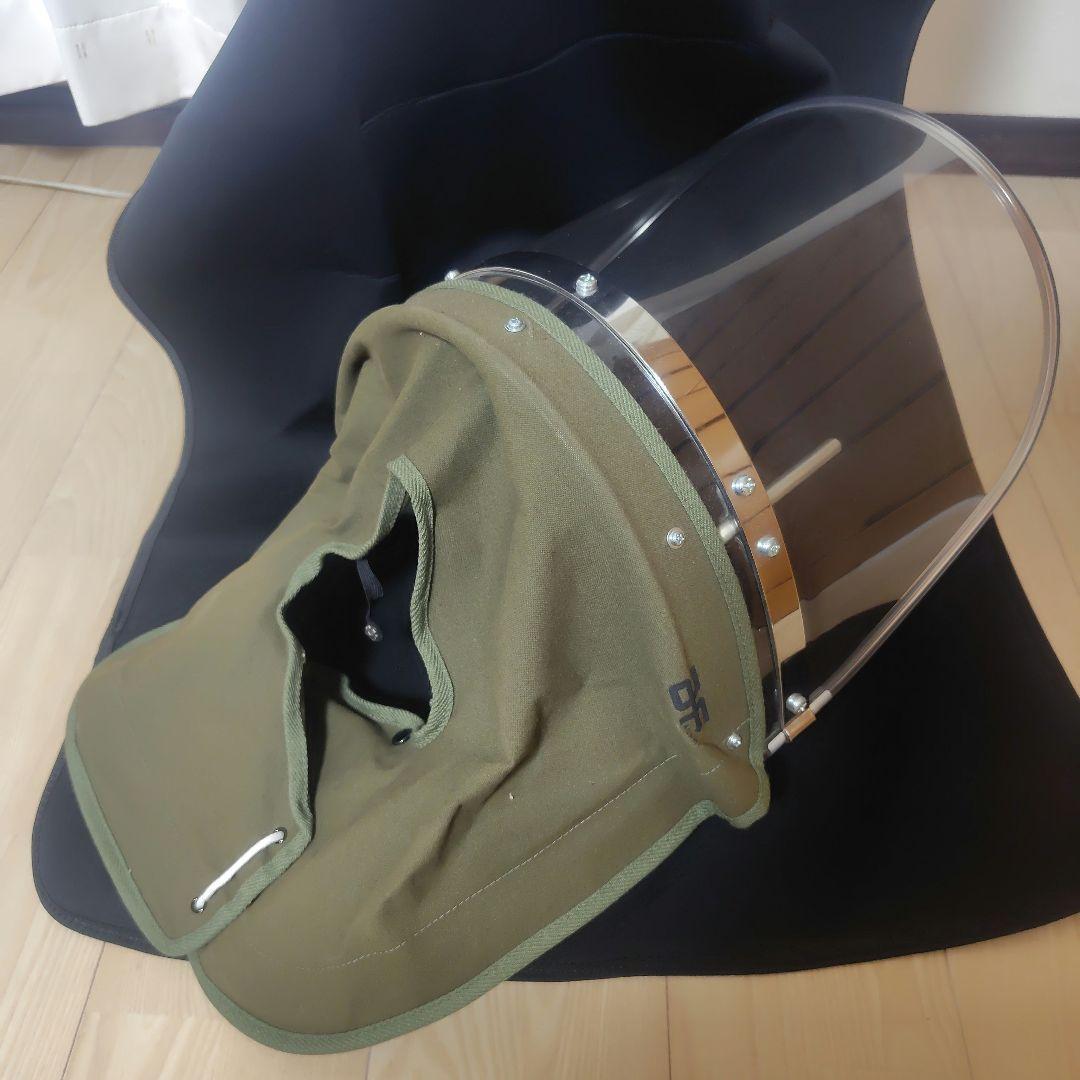 旭風防　バイク風防