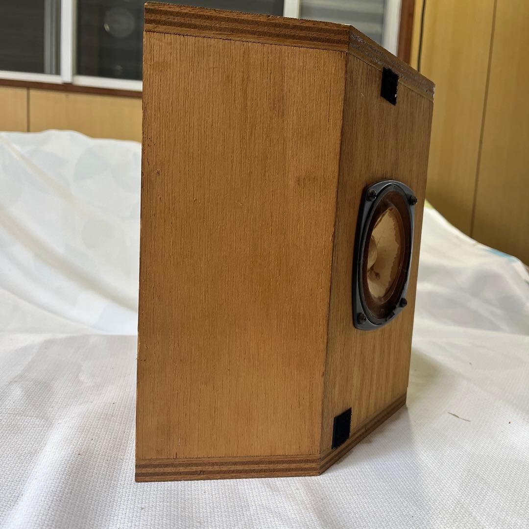 マトリックス　スピーカー