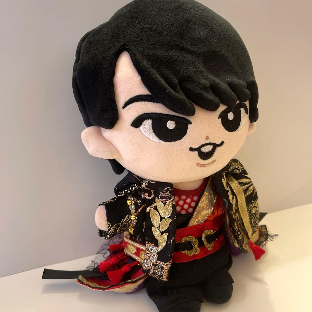 melody♪様 すのチル 服 ビックぬい  Man RAYS 衣装