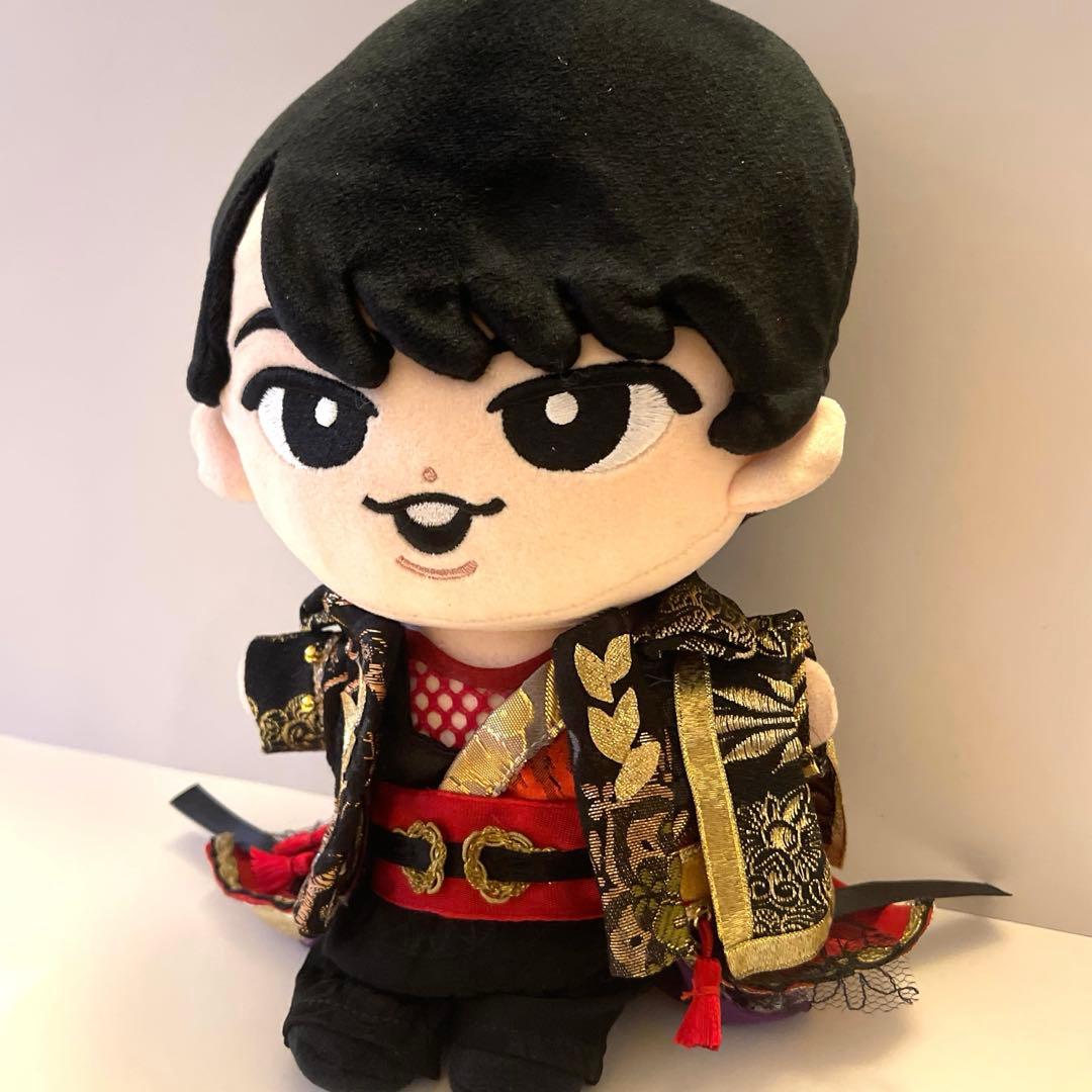 melody♪様 すのチル 服 ビックぬい  Man RAYS 衣装