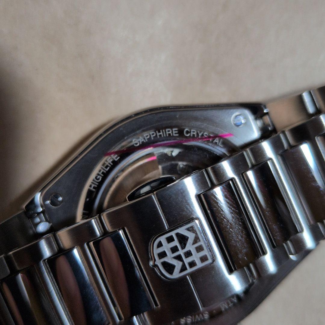 フレデリック コンスタント:腕時計: FC-303N4NH6B