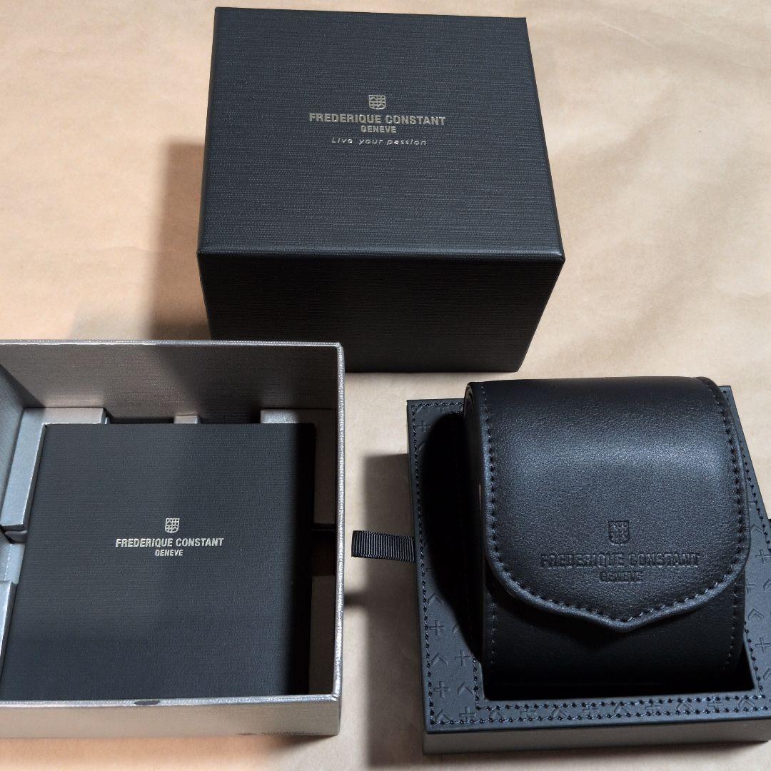 フレデリック コンスタント:腕時計: FC-303N4NH6B