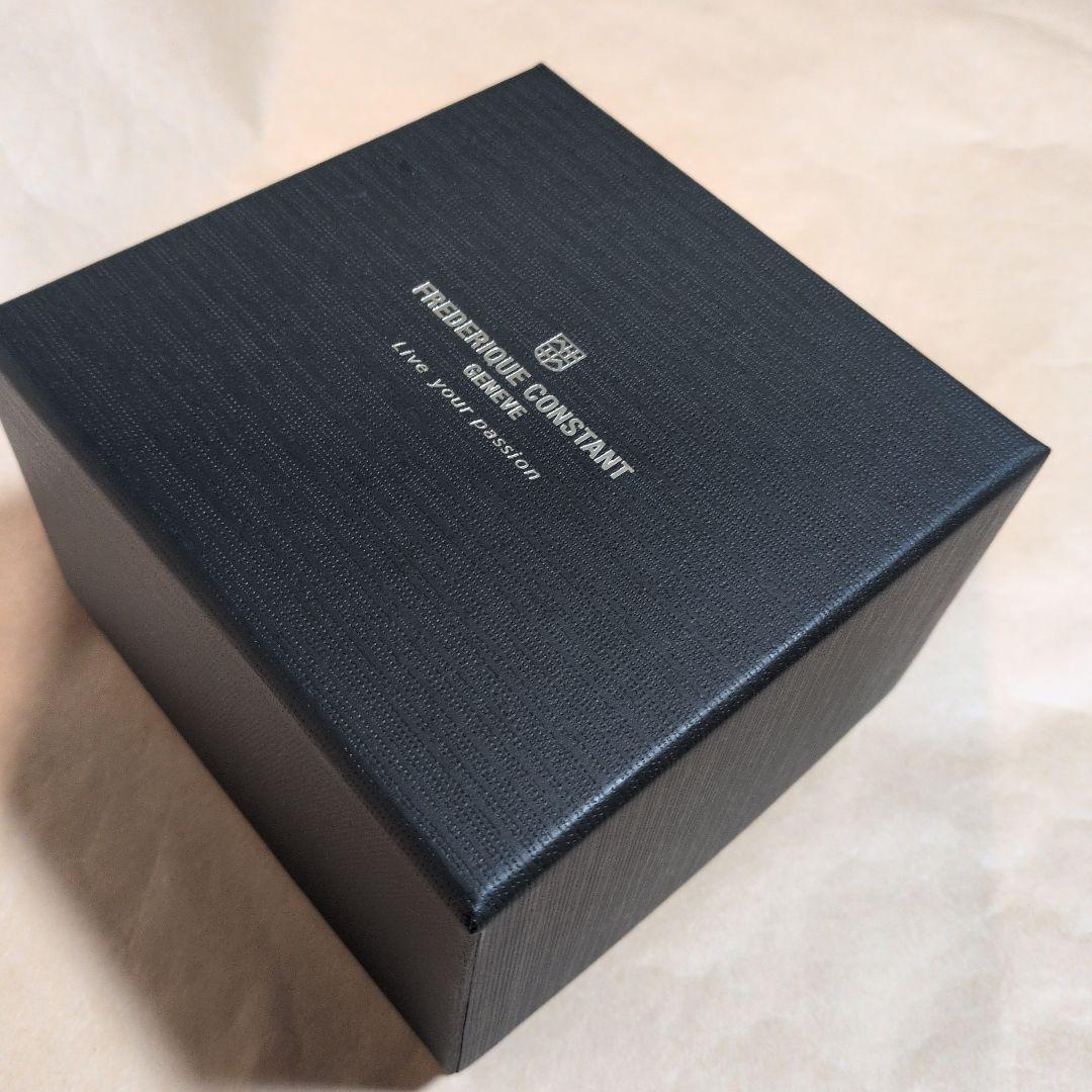 フレデリック コンスタント:腕時計: FC-303N4NH6B