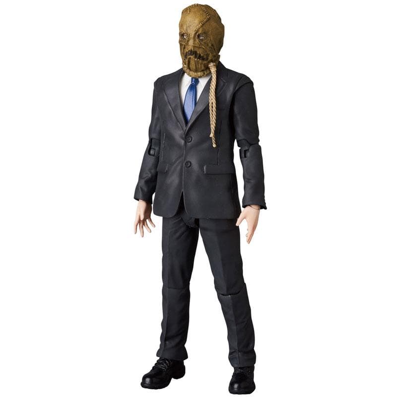 超美品 MAFEX No.059 SCARECROW マフェックス スケアクロウ