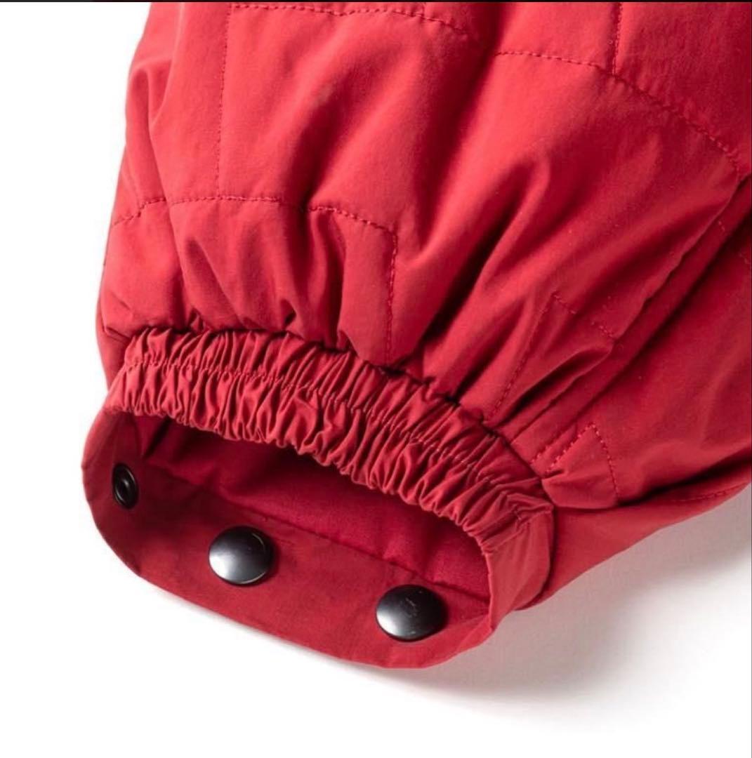 tightbooth T QUILTING JKT 新品 Lサイズ