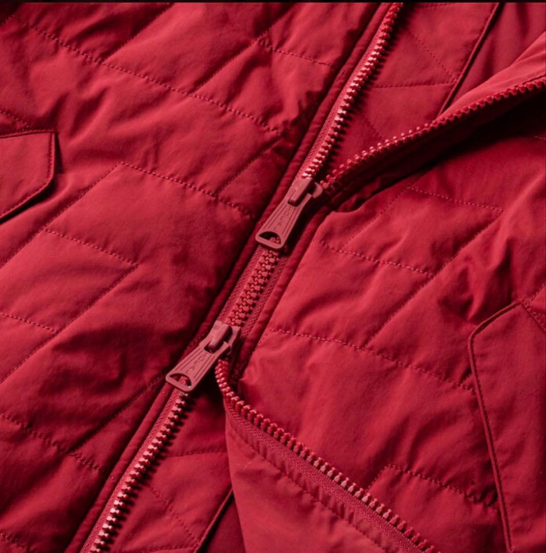 tightbooth T QUILTING JKT 新品 Lサイズ