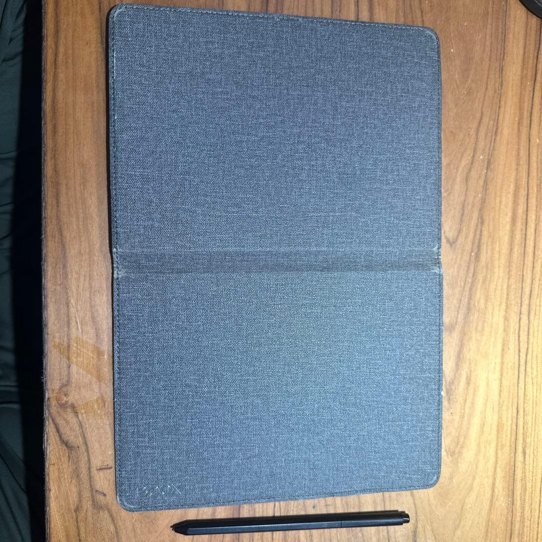 ONYX BOOX Nova2 タブレット　目にやさしいE-ink