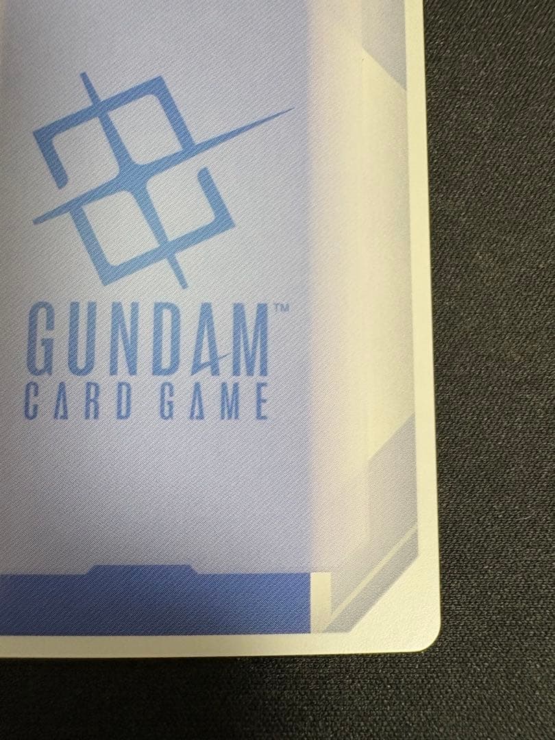 覚悟の表れ　β版　パラレル