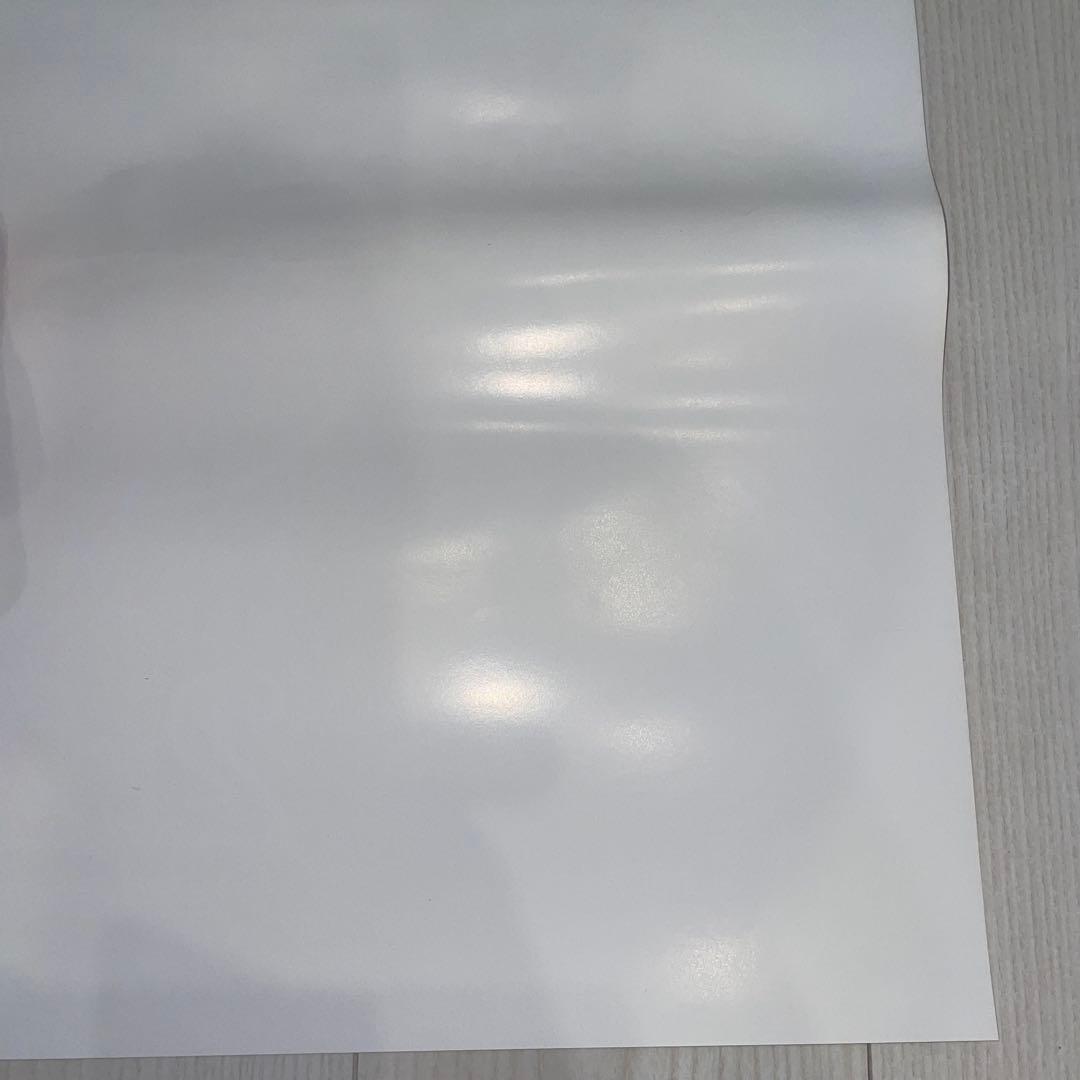 闇魔界の脅威　ポスター