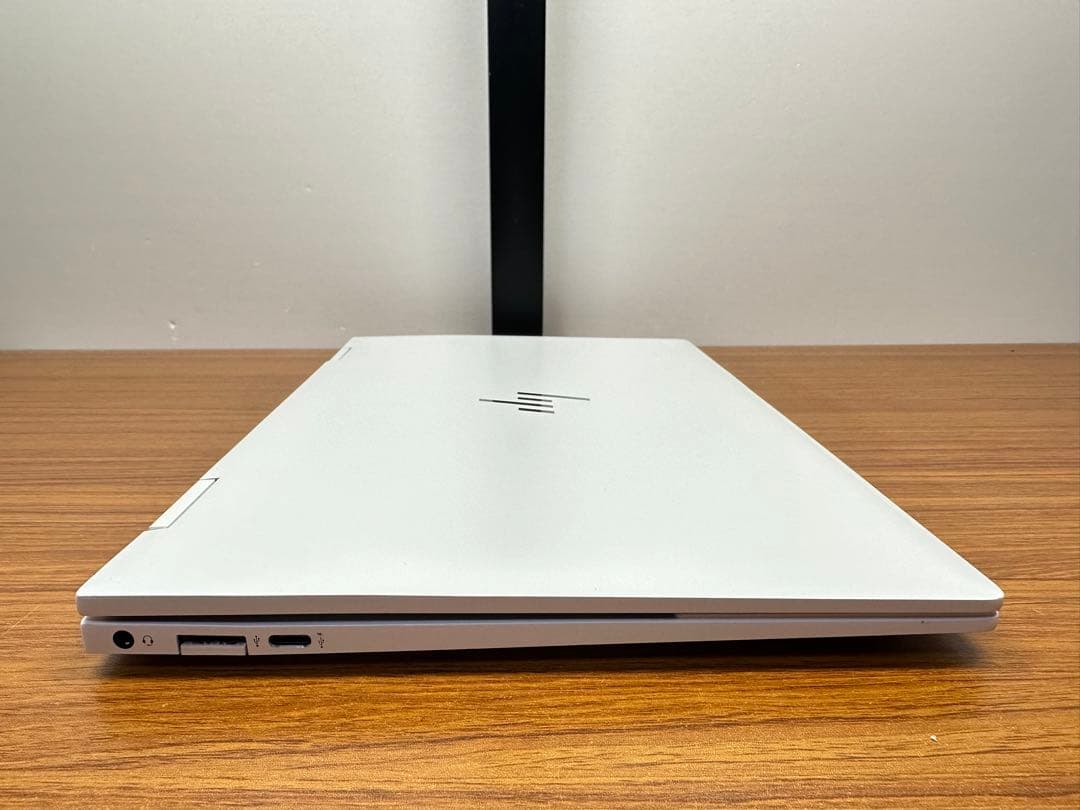 ENVY x360 13 Ryzen7 4700U 16GB 360タッチパネル