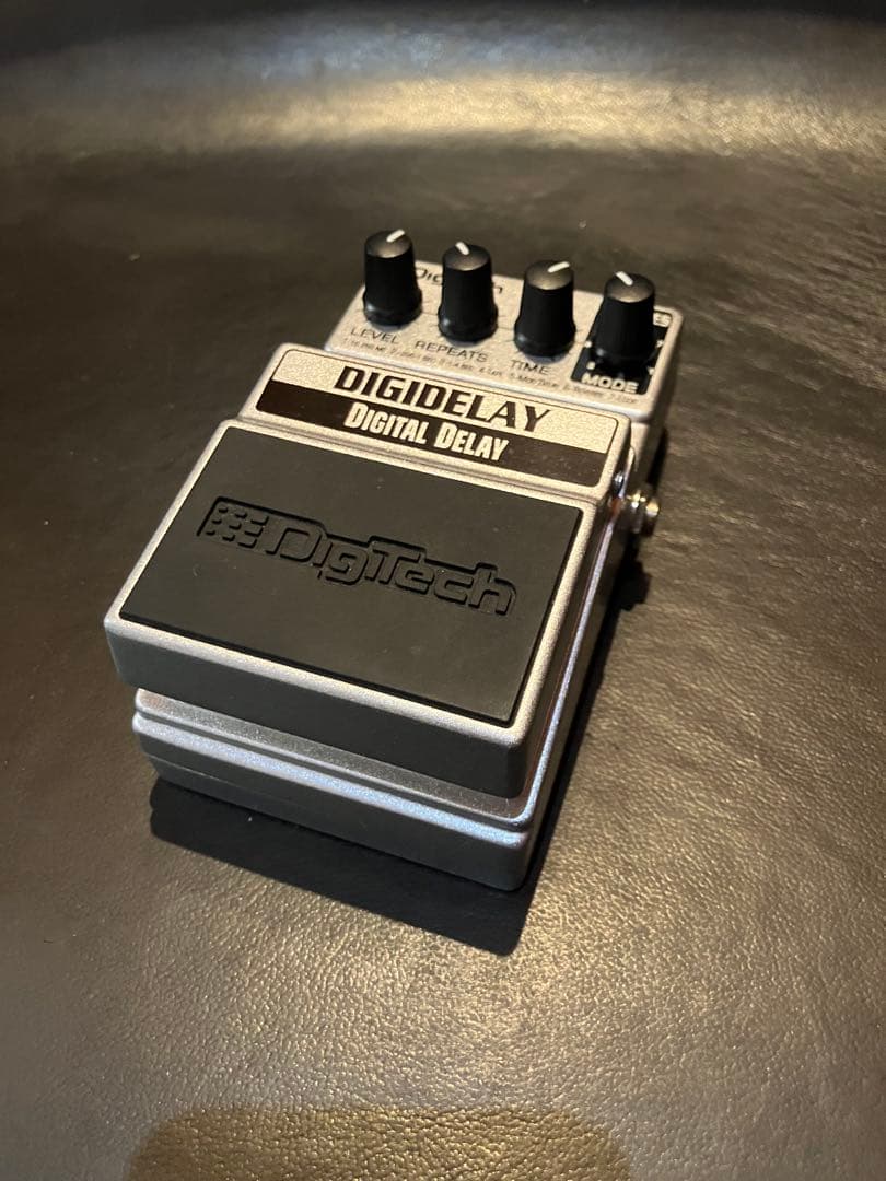 ギター digidelay,sph-1,ppse79