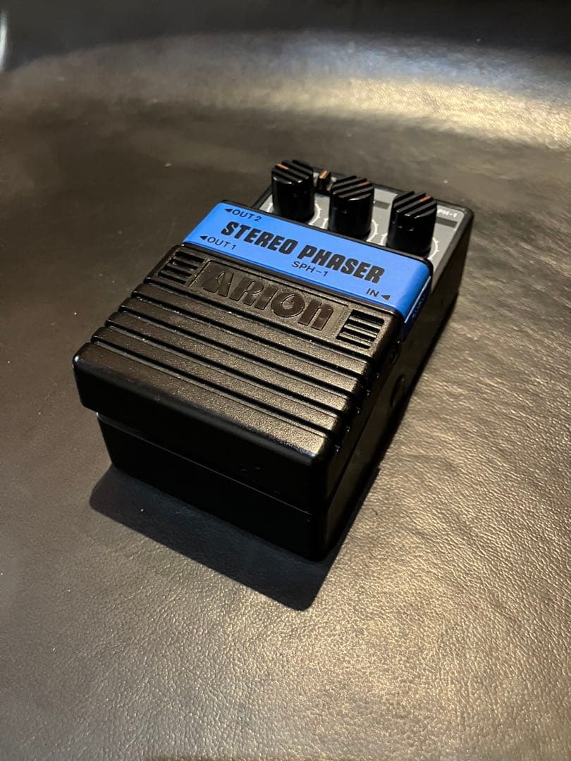 ギター digidelay,sph-1,ppse79