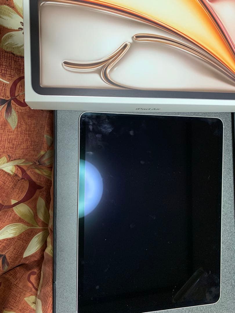 超格安　七世代13 m3 ipad air セルラー　256gb 100%