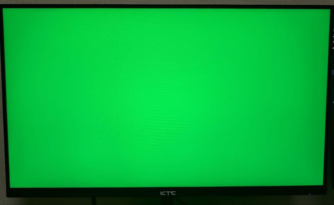 KTC H25T7 24.5 インチ ゲーミングモニター H25T7