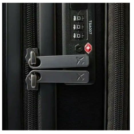 【新品】JALオリジナル キャリーケース 34L(機内持込可能サイズ)