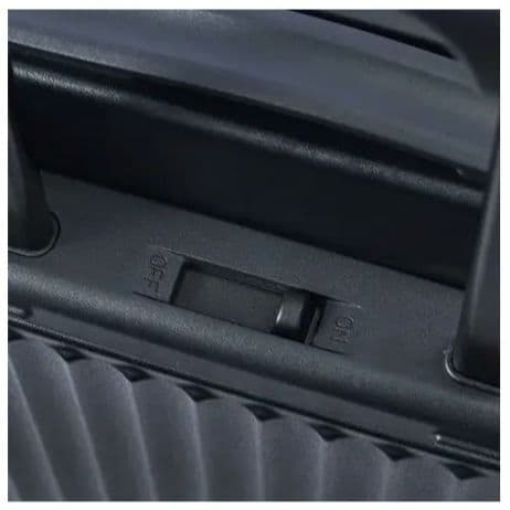 【新品】JALオリジナル キャリーケース 34L(機内持込可能サイズ)