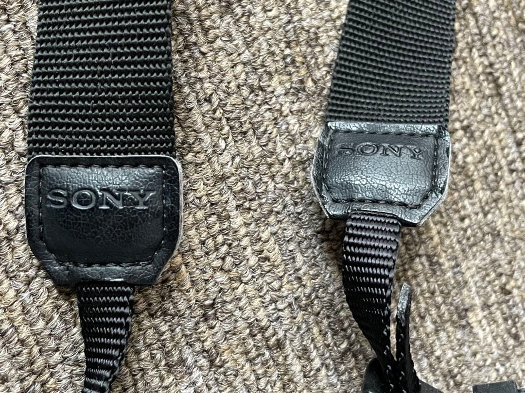 SONY α NEX-5 ミラーレス一眼カメラ+レンズSEL16F28 (1-9