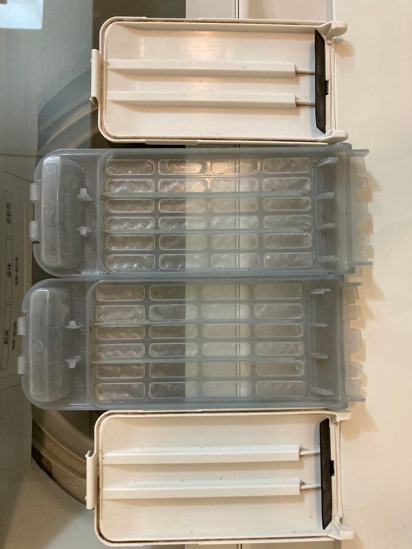 ！値下げ！【送料込価格】Panasonic NA-FA7H1 全自動洗濯機