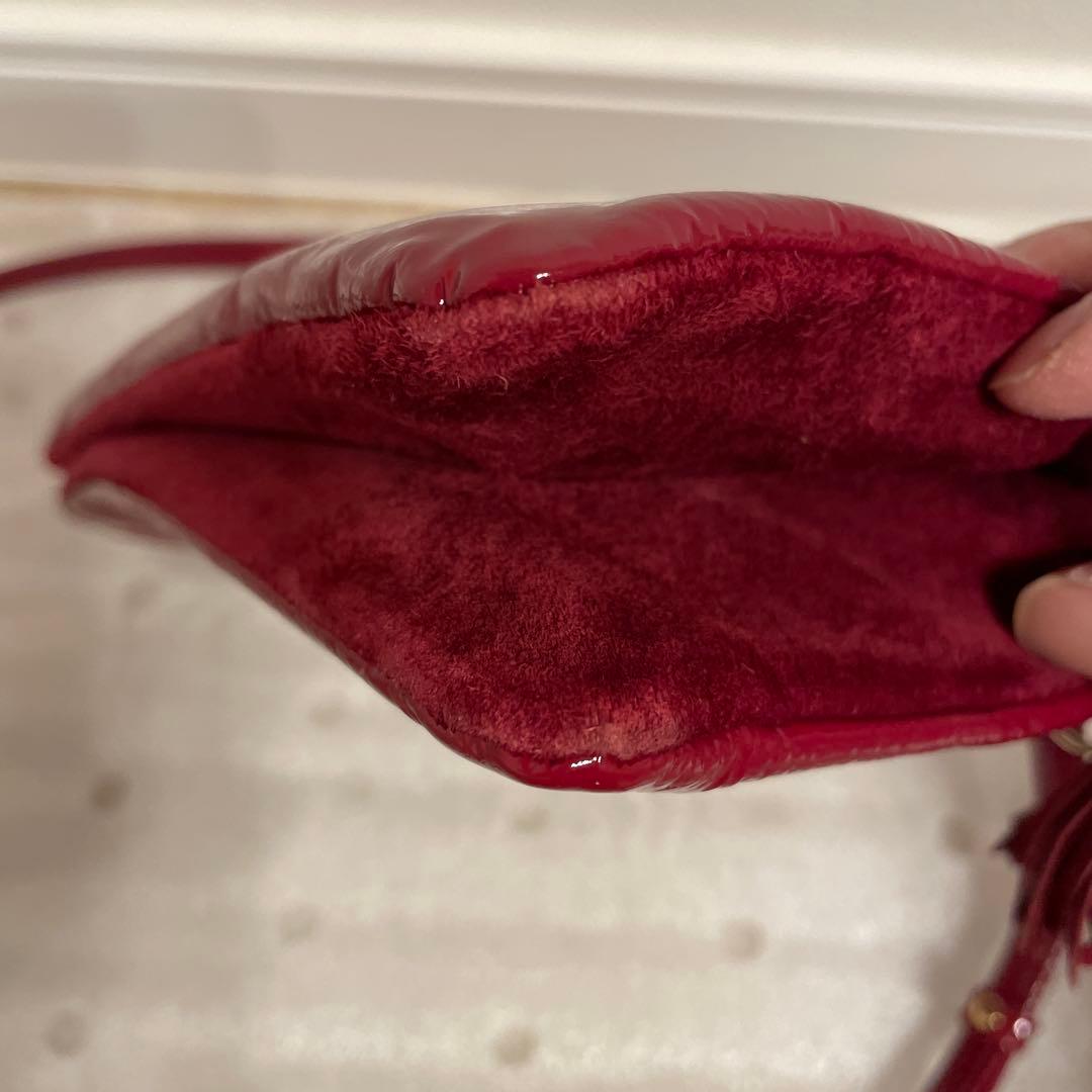 ATAO アタオ ブーブー ショルダー ポシェット 財布