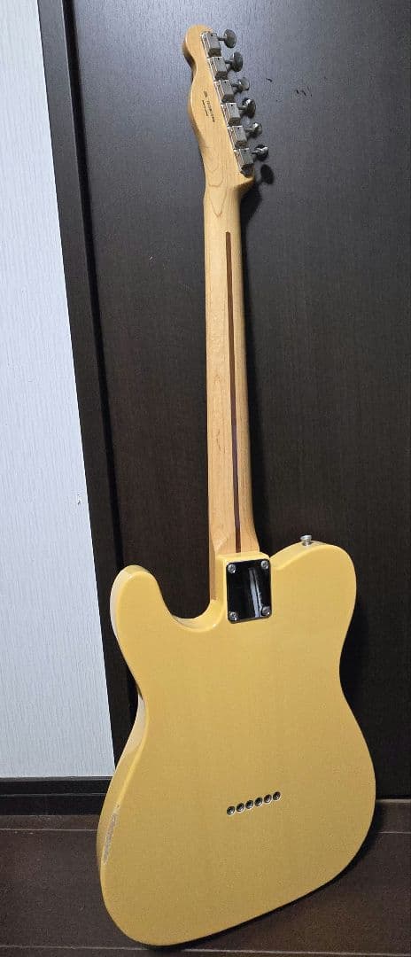 青*崎様 《メンテナンス必須》Fender Japan Telecaster