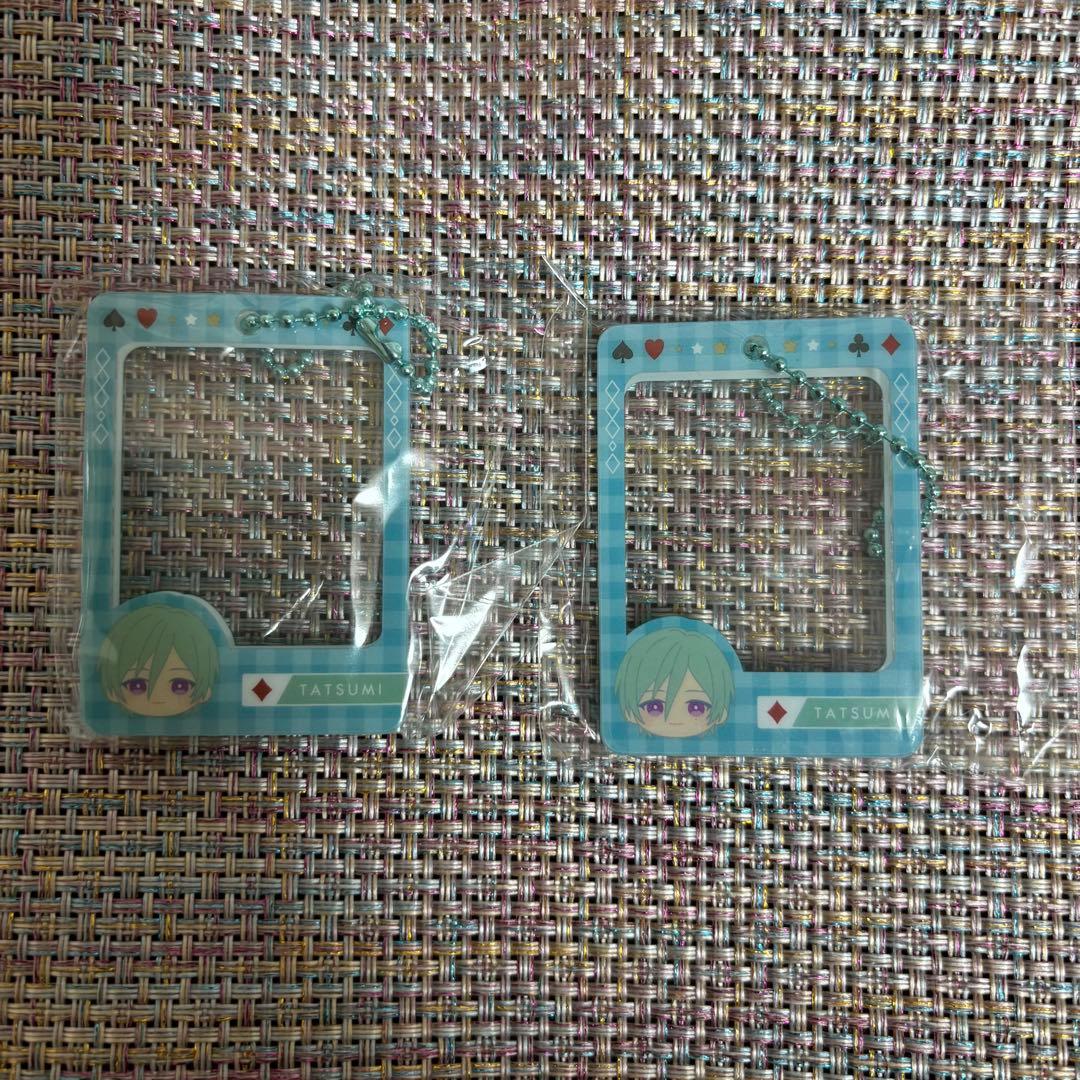 あんスタ　風早　巽　香水　フレグランス　星伴アクスタ　他色々