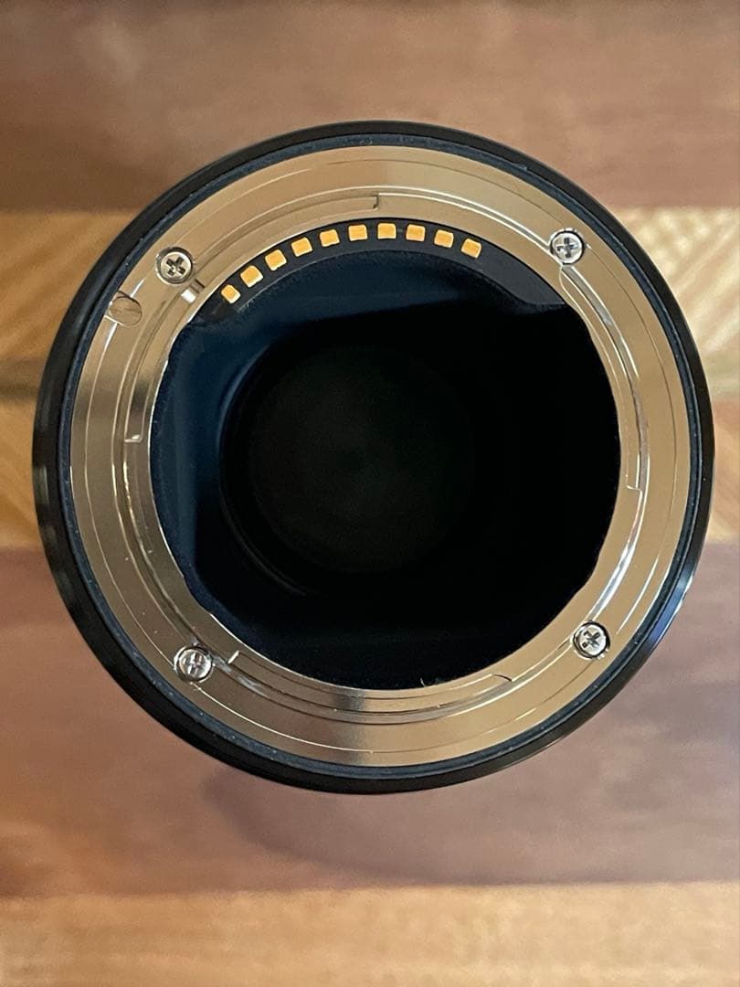 【美品】SIGMA 70mm F2.8 DG Art MACRO レンズ