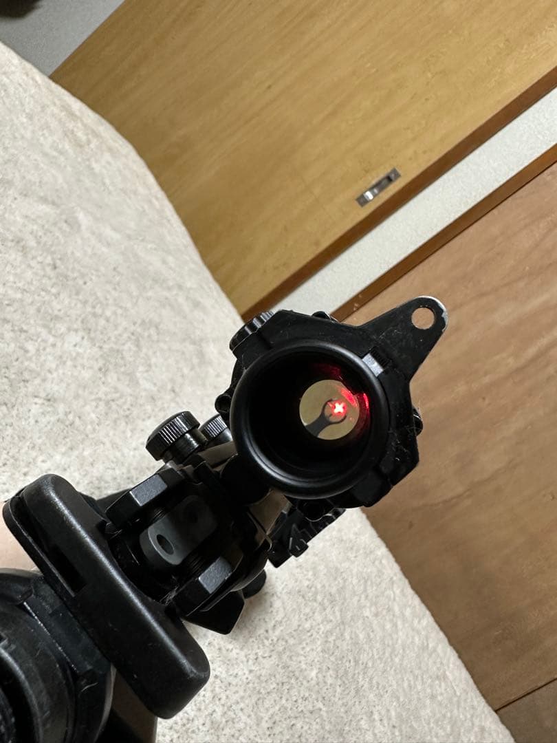 (nicks kick様) 東京マルイ 次世代電動ガン M4A1 CQB-R