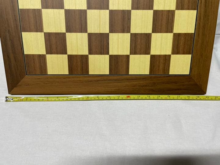 【最終値引き】STUDIO ANNE CARLTON チェス駒×盤セット