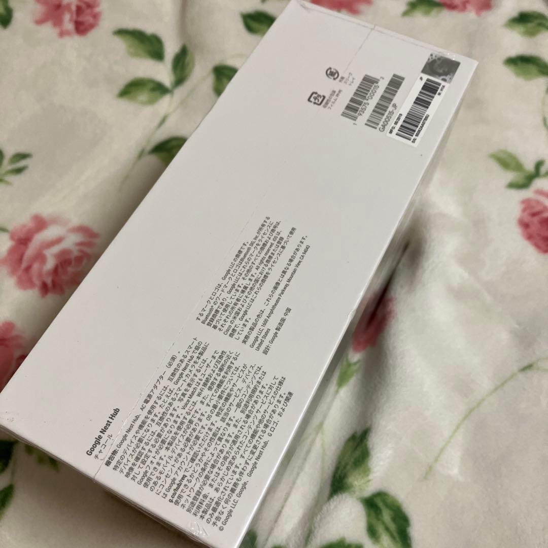 Androidタブレット本体 Google Nest Hub & Xiaomi Redmi Pad SE