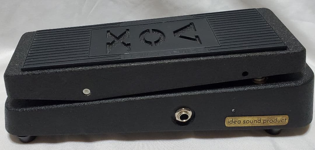 idea sound product IDEA-845X ver.1 ワウ