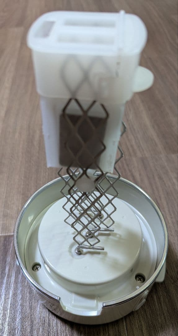 ミネラル還元水素水生成器　AQUOLIA　アクオリア