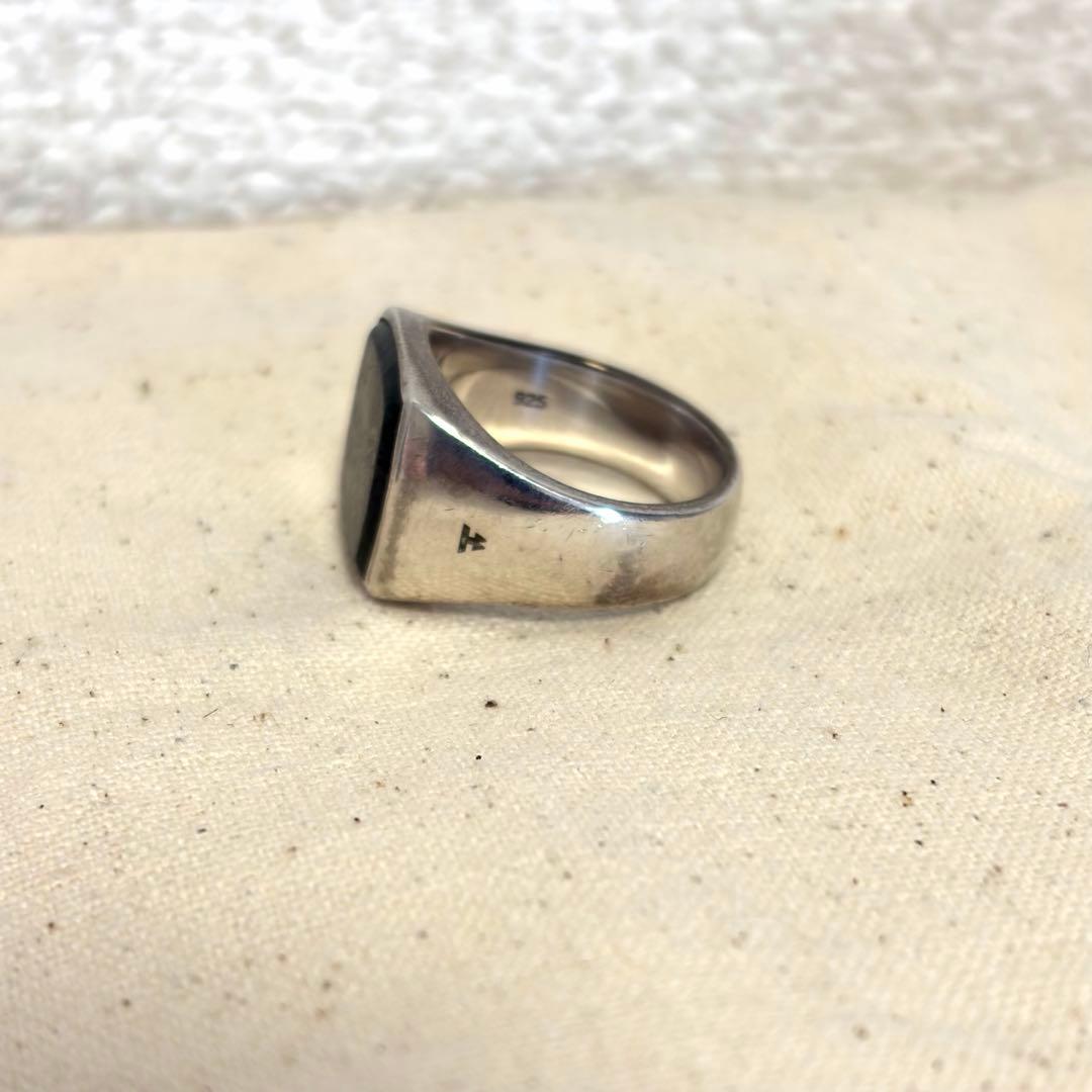 TOMWOOD Cushion Green Marble トムウッド