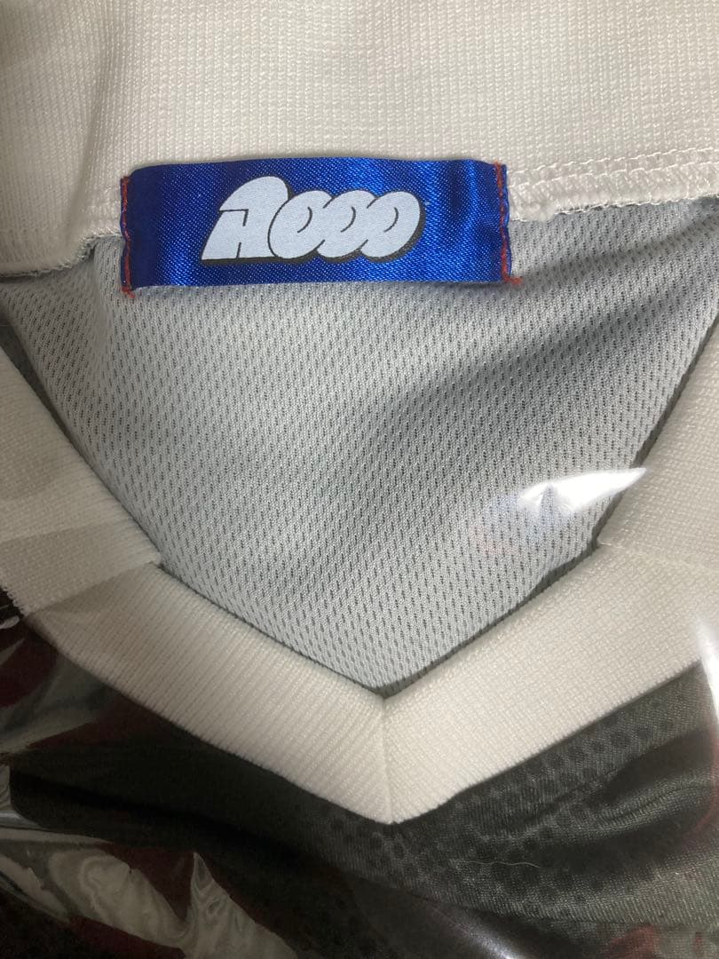 Aooo Game shirt ゲームシャツ Lサイズ