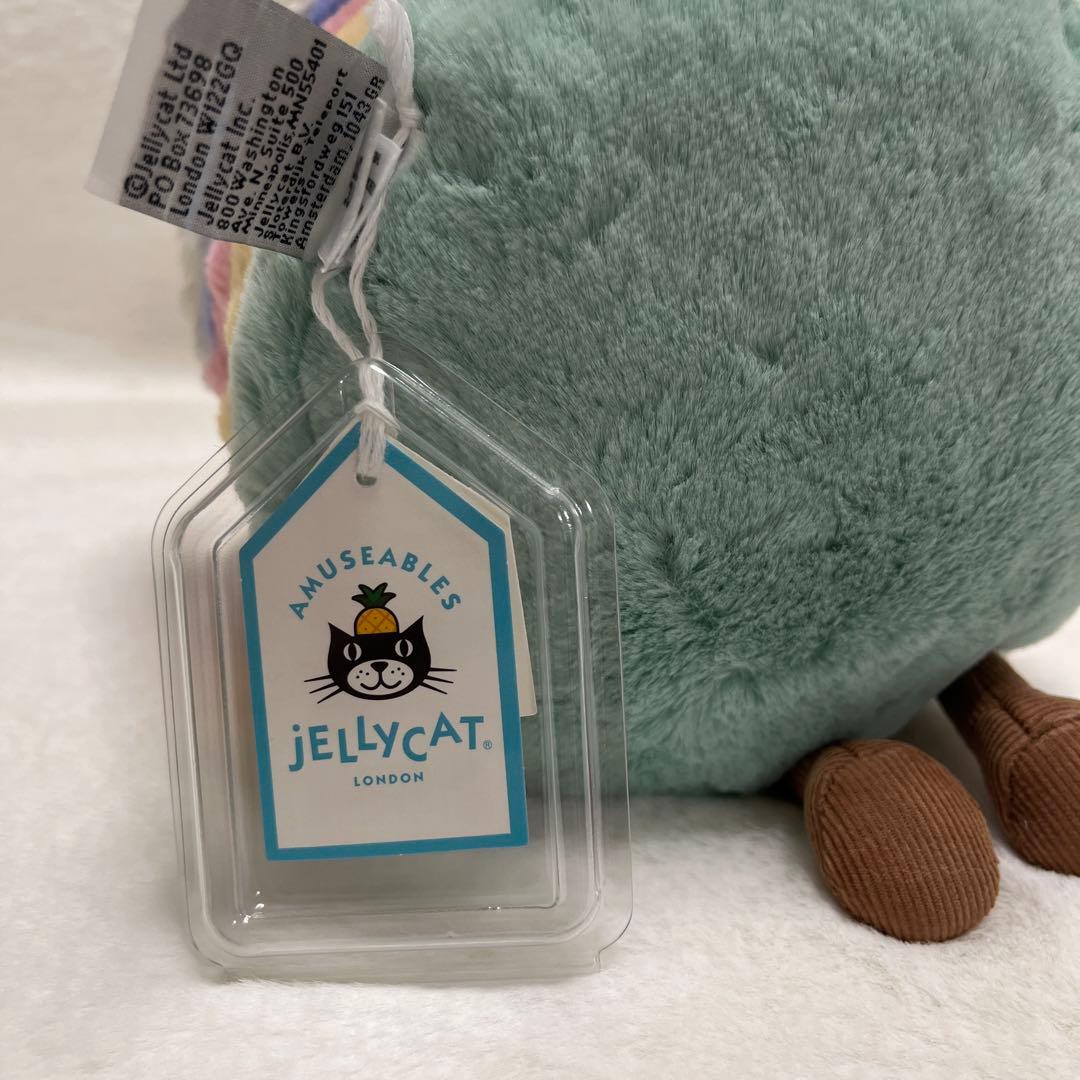 AmuseablesRainbowBirthdayCakeケーキ