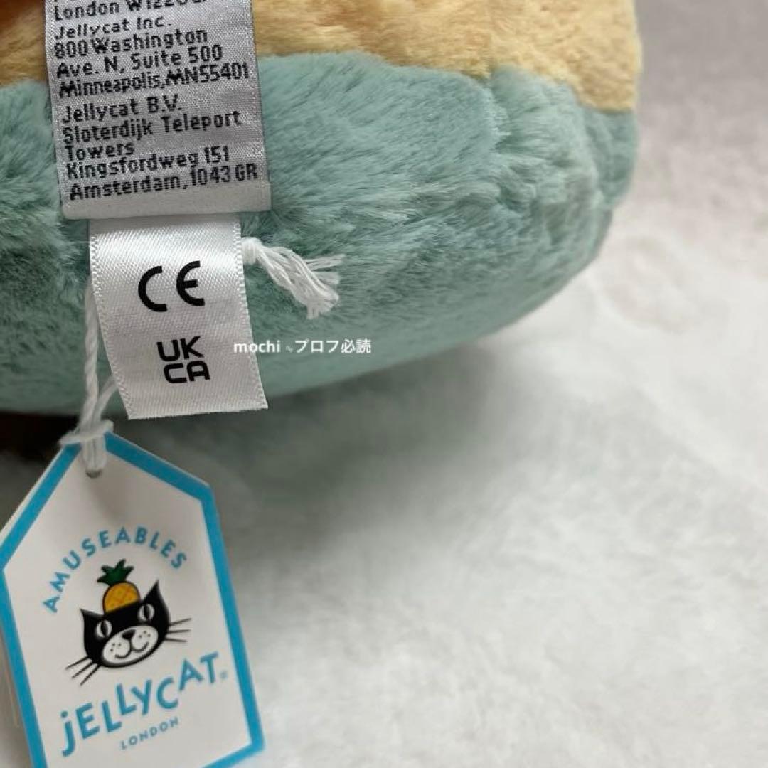 AmuseablesRainbowBirthdayCakeケーキ