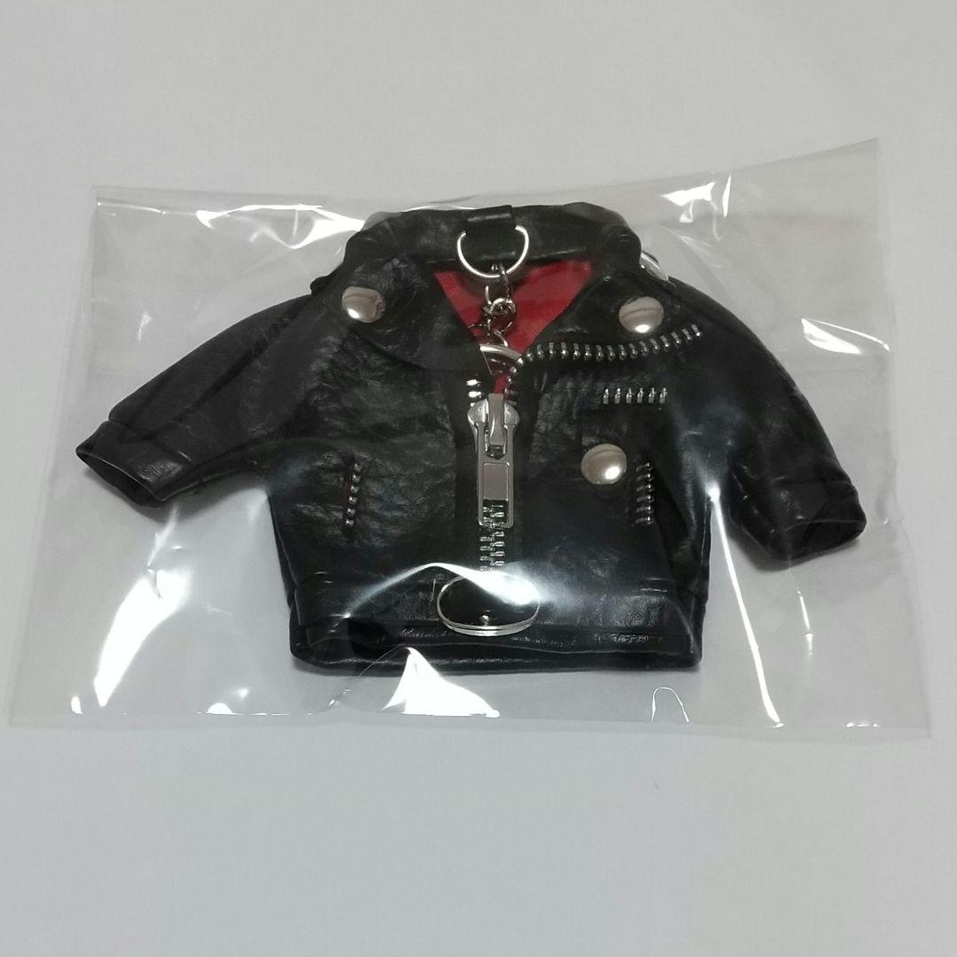 Rockon Social Club ライダースジャケットキーホルダー