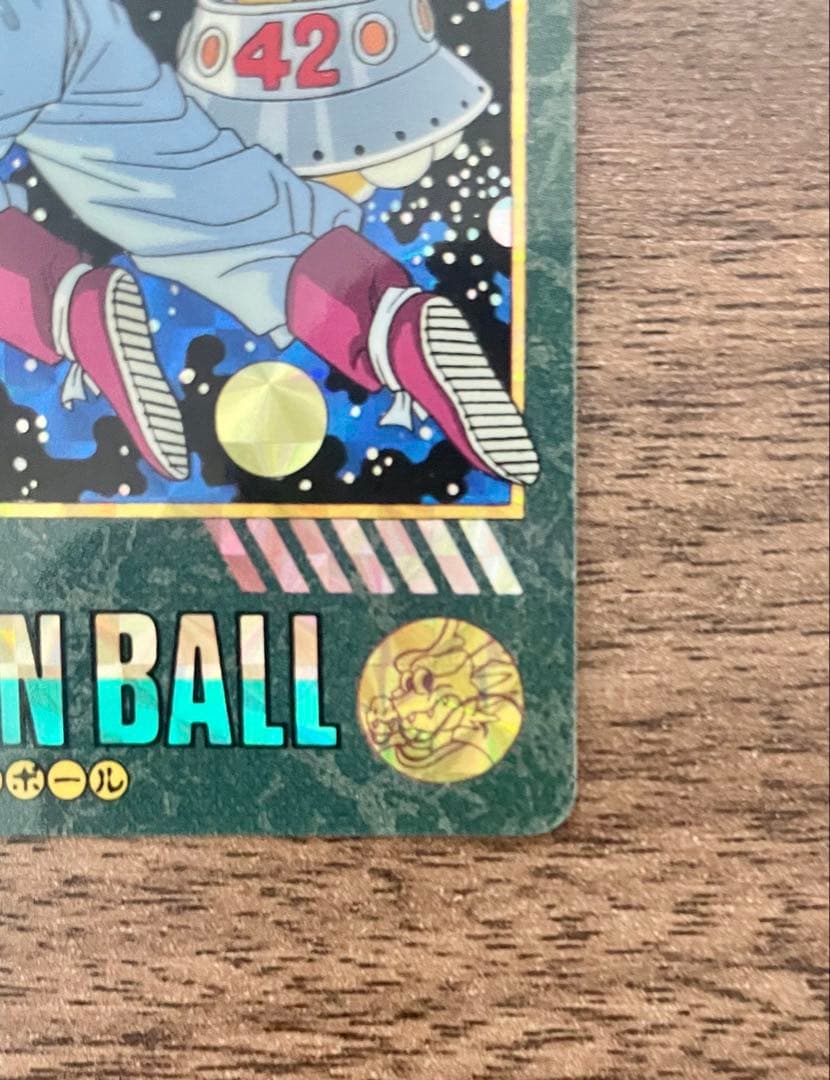 美品　ドラゴンボール　ビジュアルアドベンチャー　グッドバイ