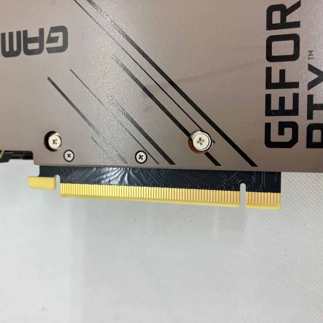 グラフィックボード・グラボ・ビデオカード Palit RTX 3090 GamingPro 24GB GDDR6X A98