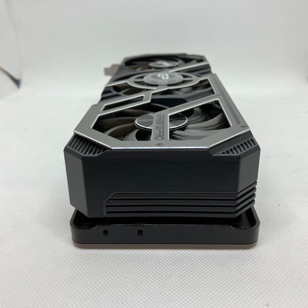 グラフィックボード・グラボ・ビデオカード Palit RTX 3090 GamingPro 24GB GDDR6X A98