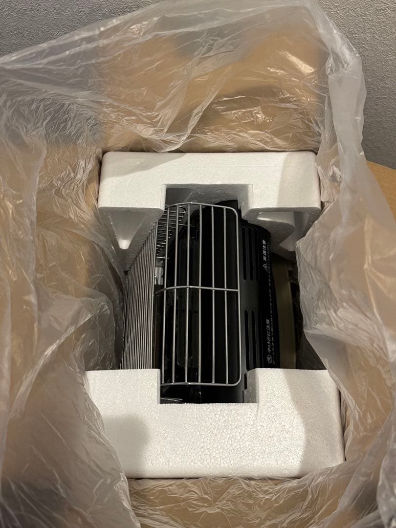 美品★カセットガスストーブ マイ暖 CB-STV-MYD