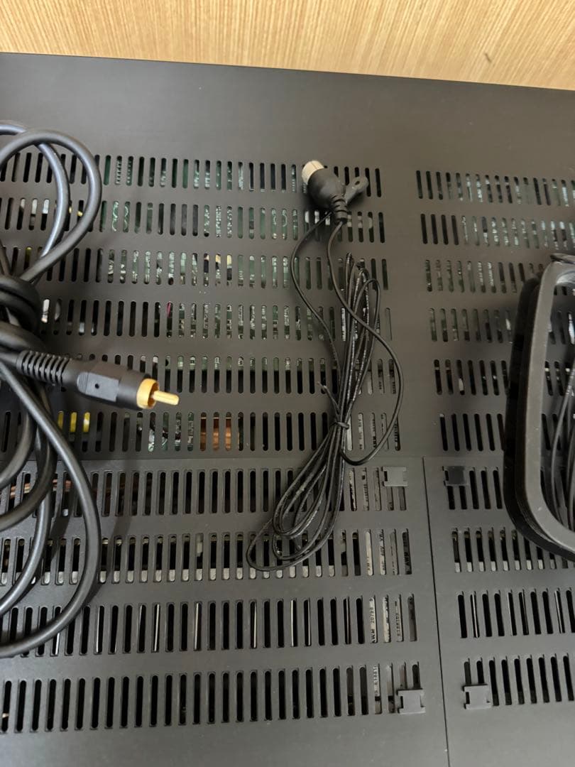 DENON デノン　AVアンプ　7.2ch対応　AVR-3312