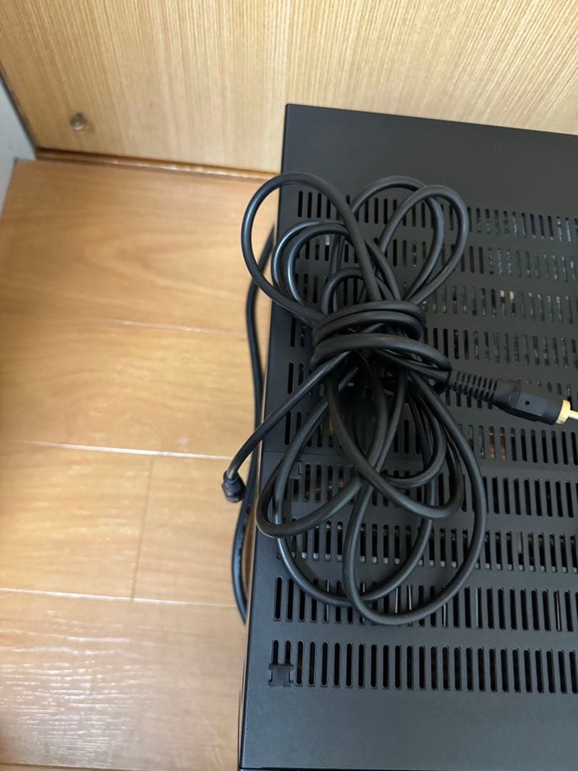 DENON デノン　AVアンプ　7.2ch対応　AVR-3312