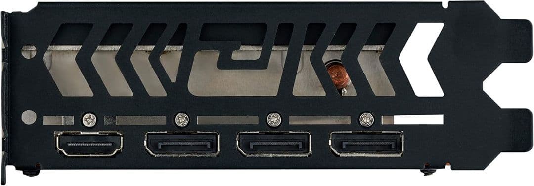 【新品】グラフィックボード　PowerColor Radeon RX6800XT