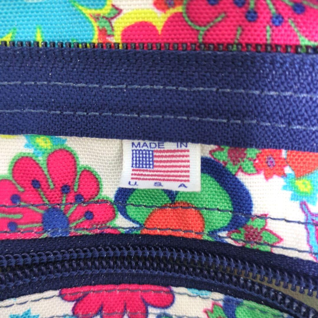 【美品】GREGORY ワイルド フラワー マザーズ バッグ